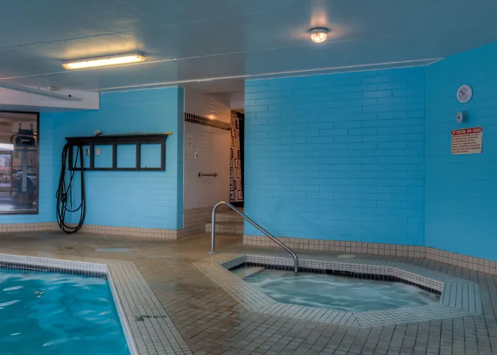 Oceanfront Suites At Cowichan Bay